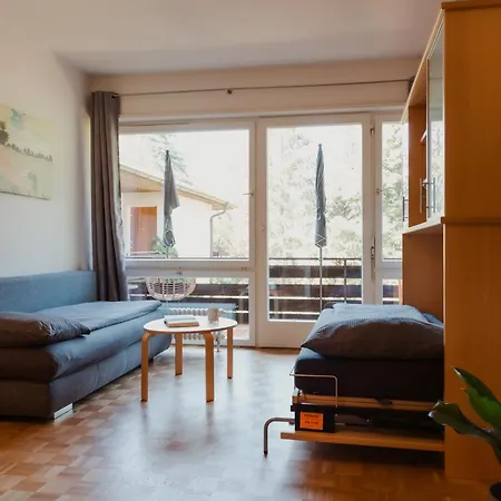 Apartment Pool House Meran