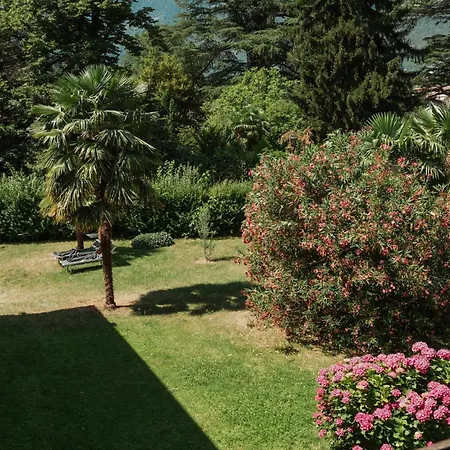Apartment Pool House Merano